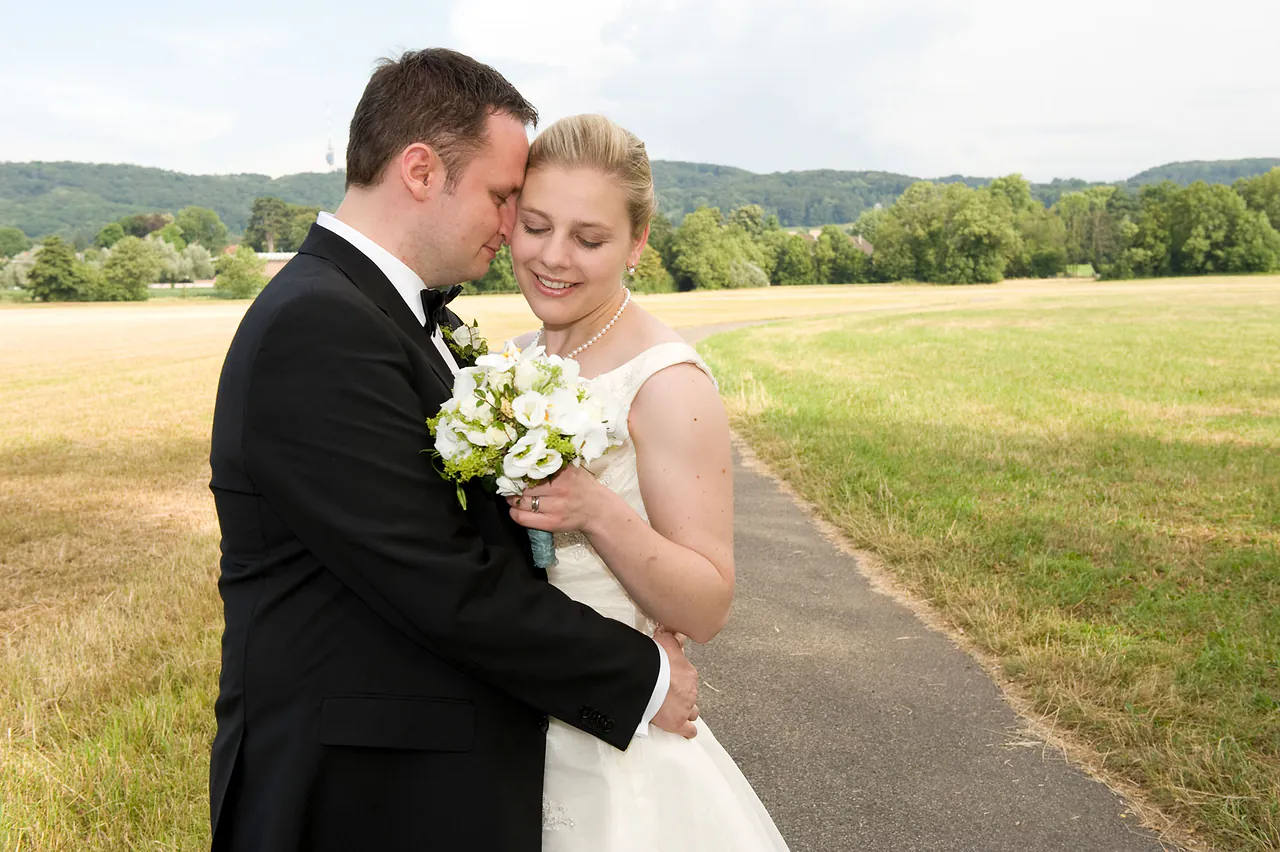 Hochzeit